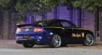 Ford Mustang GT Blue Angels Edition 2012 года